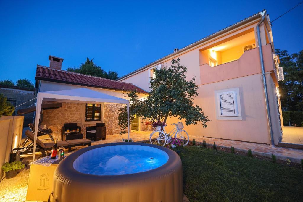 Apartman Berto photo 2
