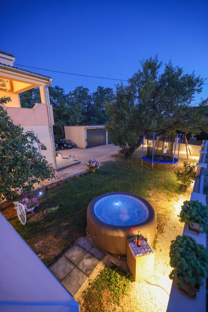 Apartman Berto photo 1