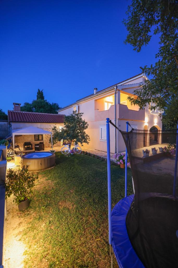 Apartman Berto photo 4