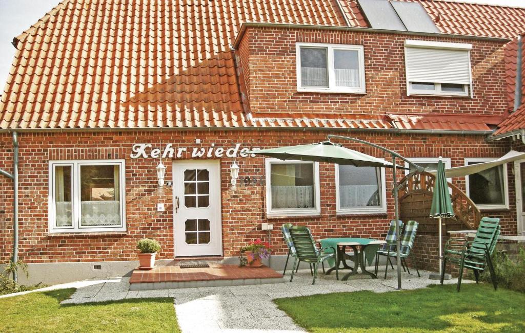 Nice Home In Hohwacht With 4 Bedrooms photo 2