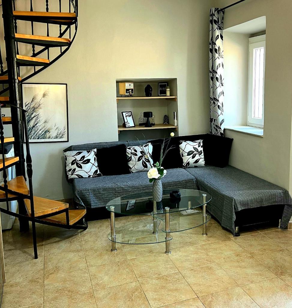Vato Panoramic View Apartment photo 2