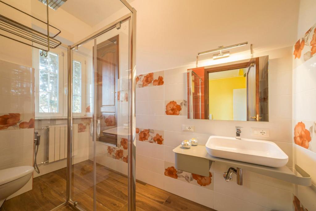 Piombino Apartments - Villa Pari photo 2