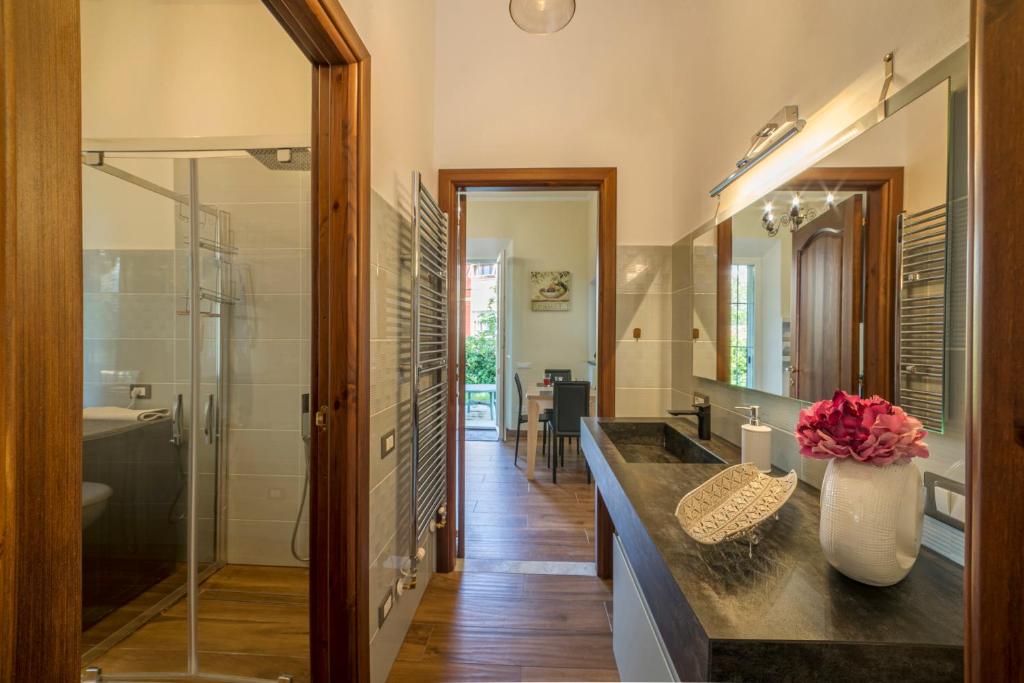Piombino Apartments - Villa Pari photo 1