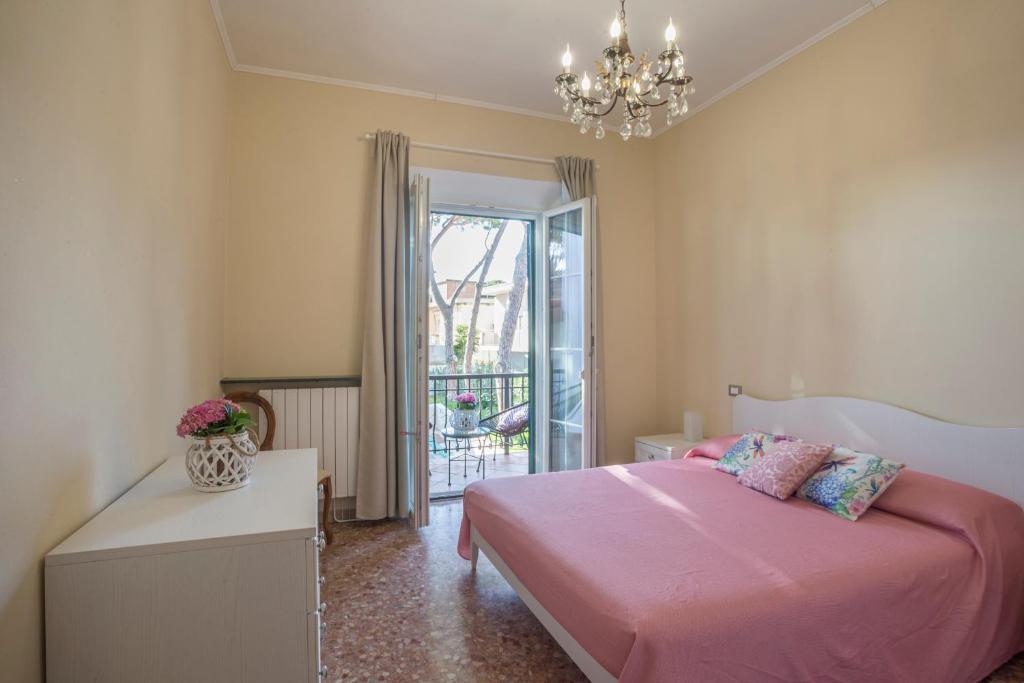 Piombino Apartments - Villa Pari photo 3
