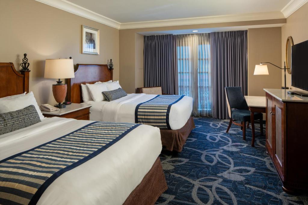 Paragon Casino Resort photo 2