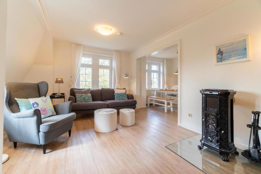 Haus Otto Wohnung 5 photo 1
