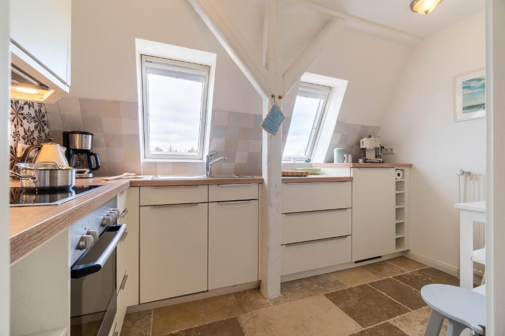 Haus Otto Wohnung 5 photo 4