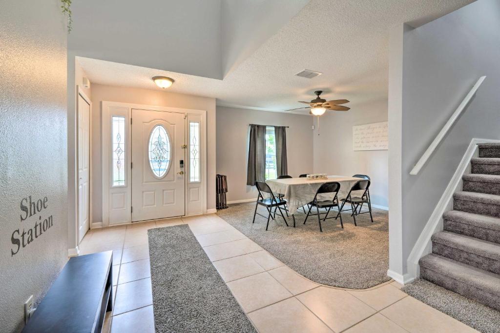 Spacious Haines City Home Yard and Game Room! photo 3