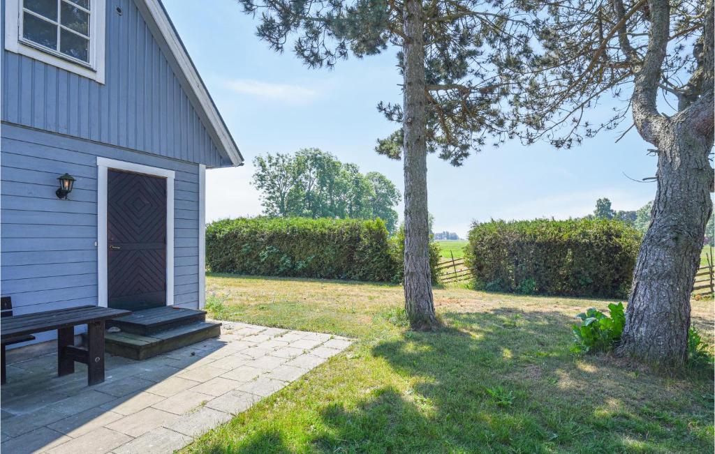Stunning Home In Stnga With 1 Bedrooms And Wifi photo 3