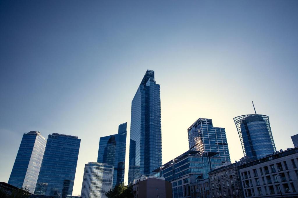 Warsaw Concierge Miedziana