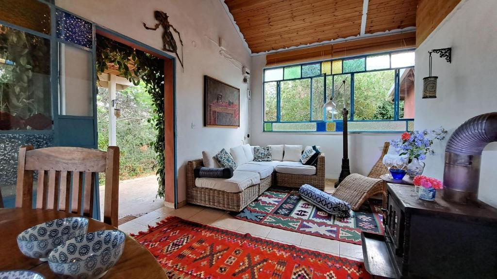 Villa Adama photo 4