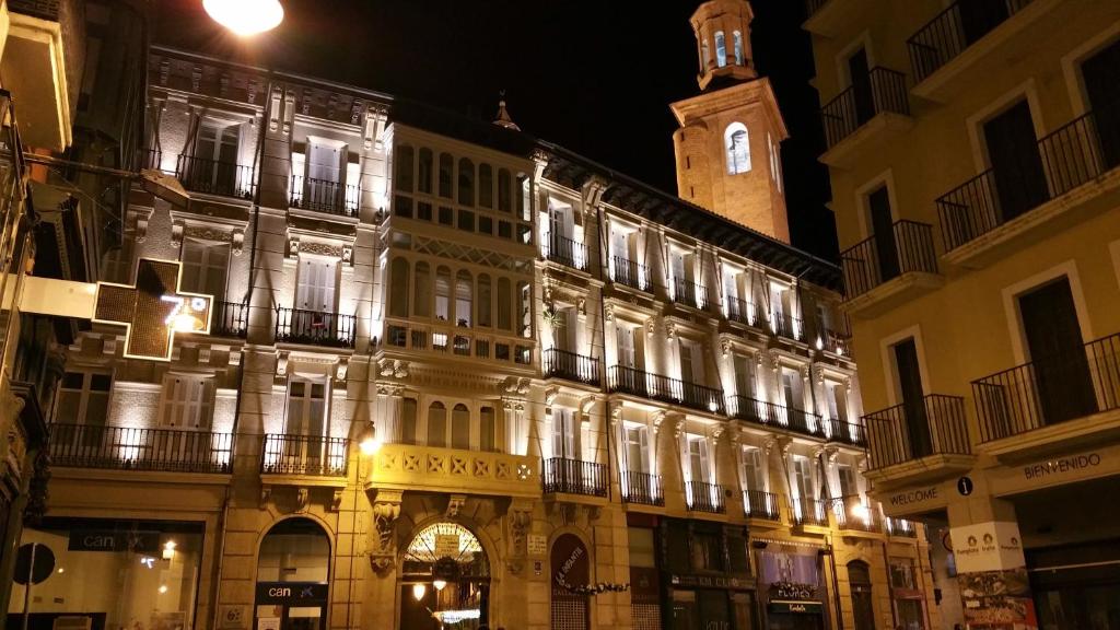 Lujoso duplex en la Plaza del Ayuntamiento photo 3