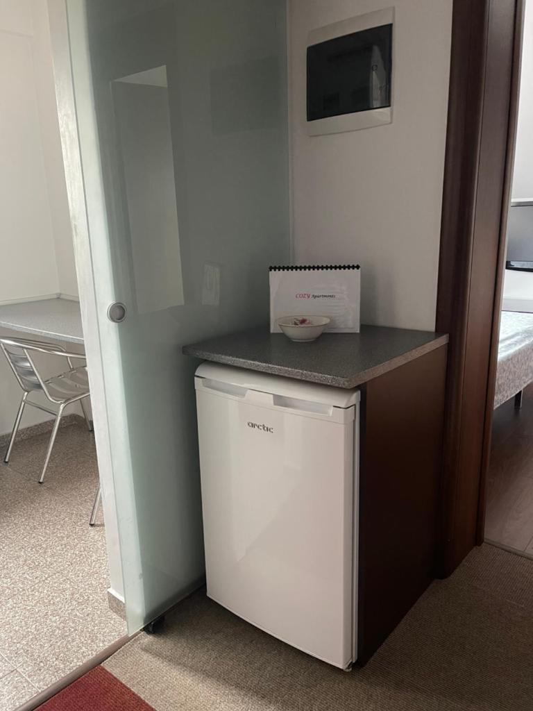 Cozy apartment 2 rooms Prelungirea Ghencea photo 2
