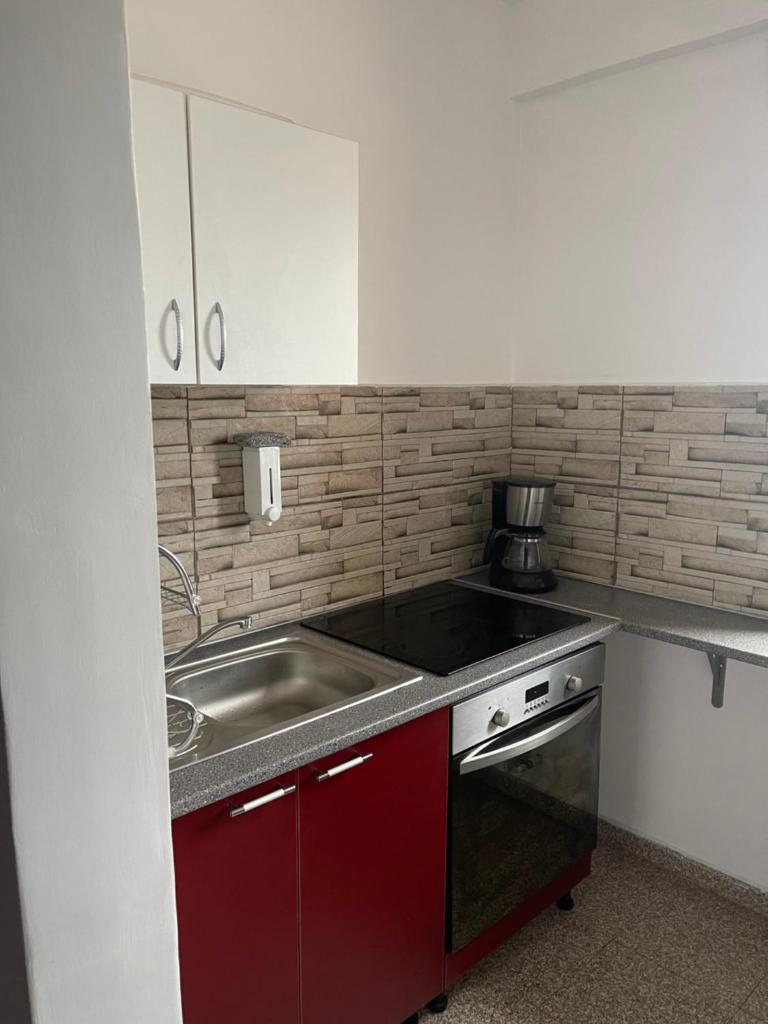 Cozy apartment 2 rooms Prelungirea Ghencea photo 4
