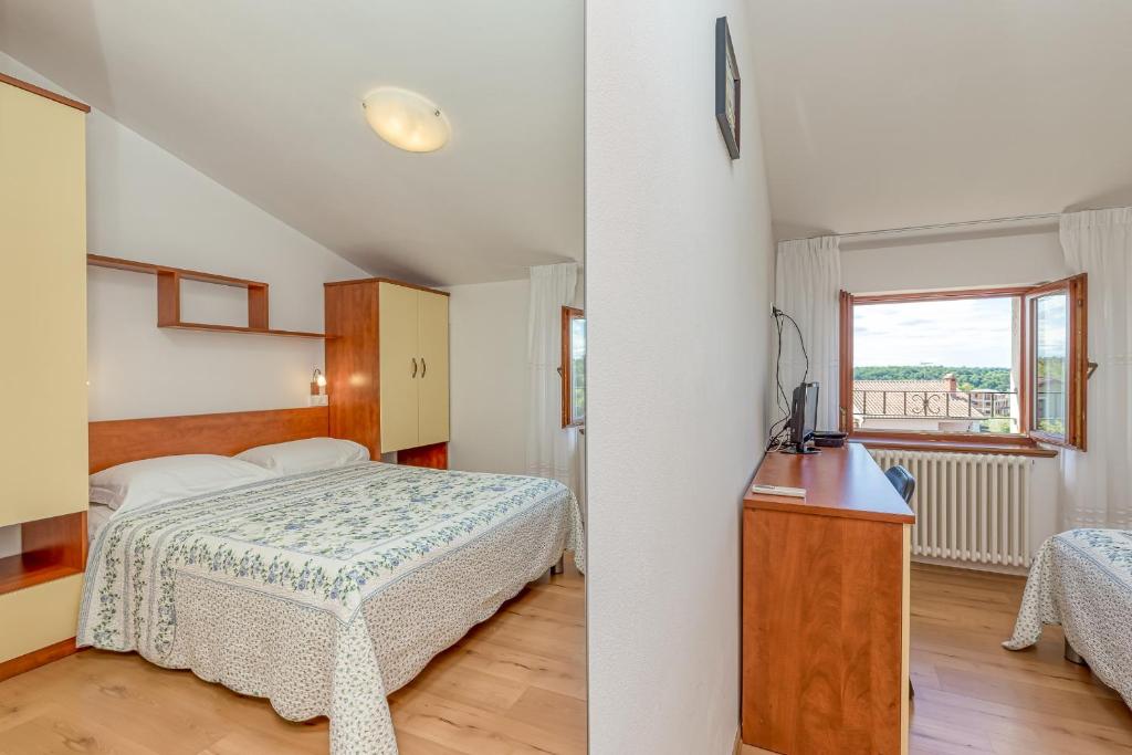 La Quiete B&B photo 4
