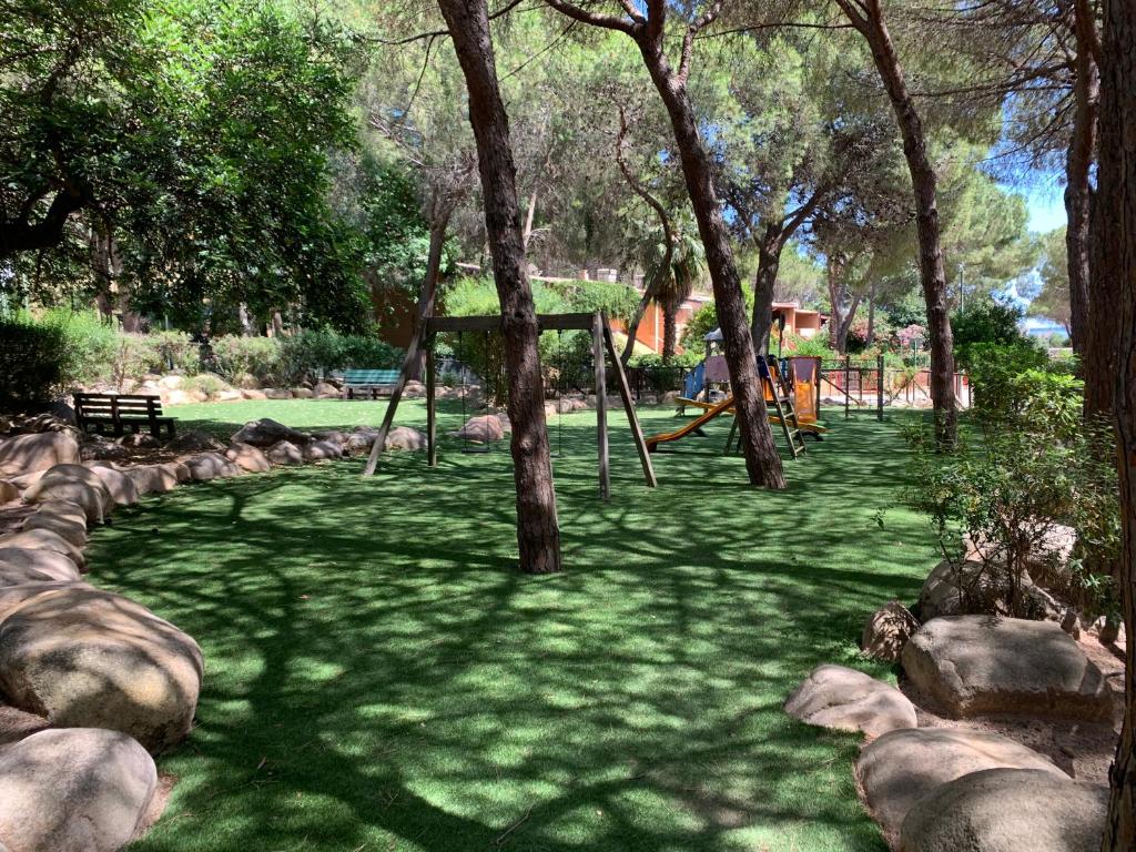 Casa Bouganville Pinus Village photo 4