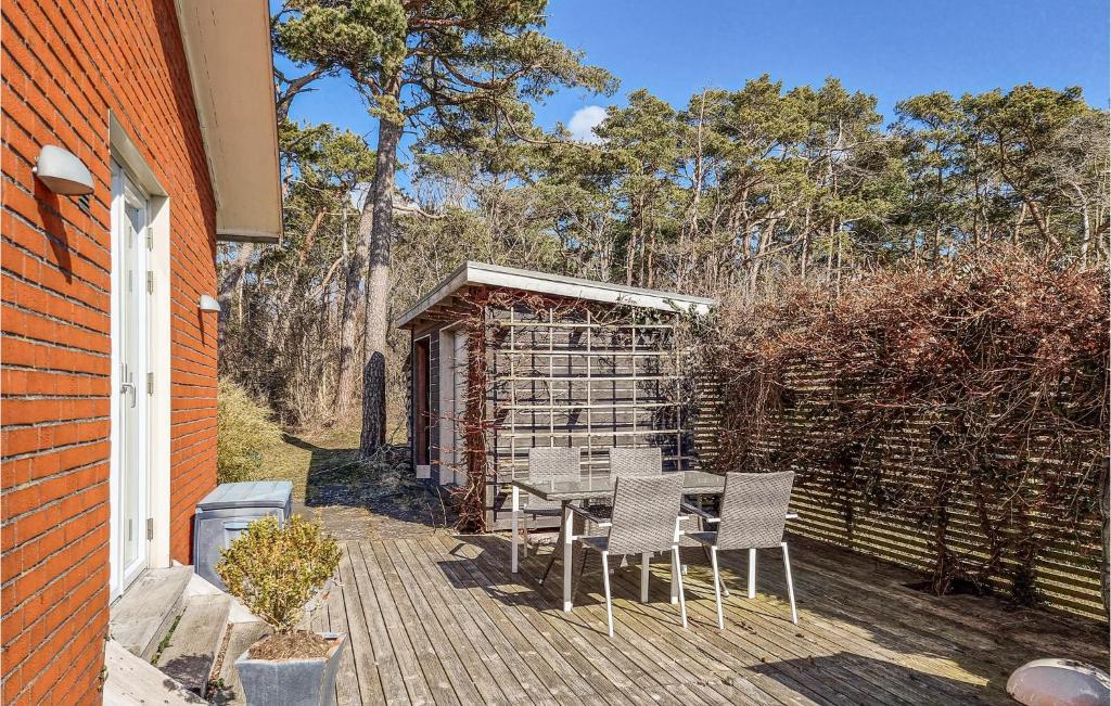 Amazing Home In Trslvslge With Sauna, Wifi And 4 Bedrooms photo 1