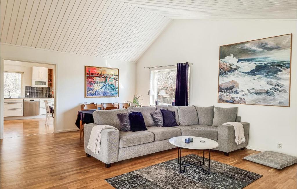 Amazing Home In Trslvslge With Sauna, Wifi And 4 Bedrooms photo 2