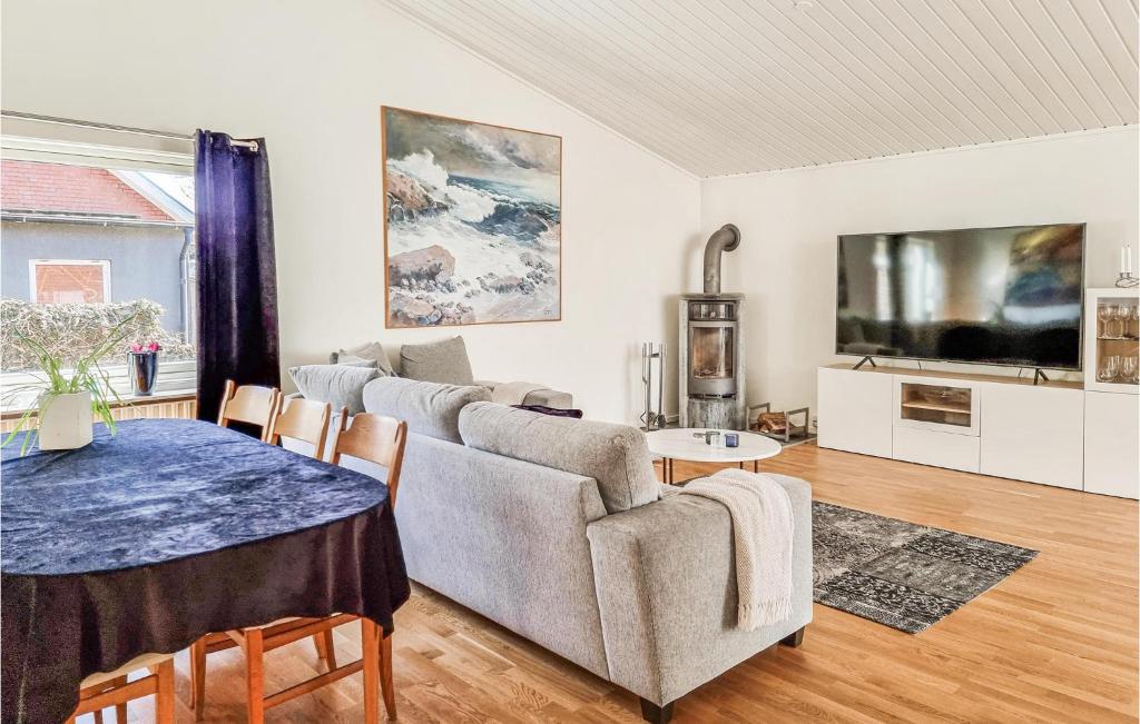 Amazing Home In Trslvslge With Sauna, Wifi And 4 Bedrooms photo 3