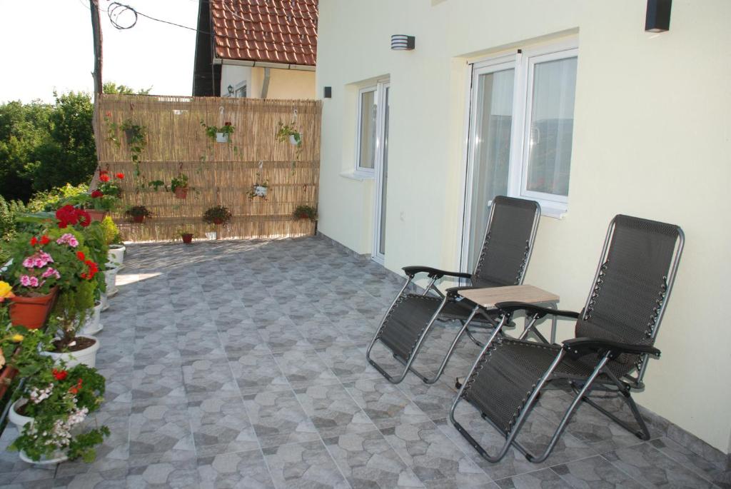 Apartment Danubius photo 3