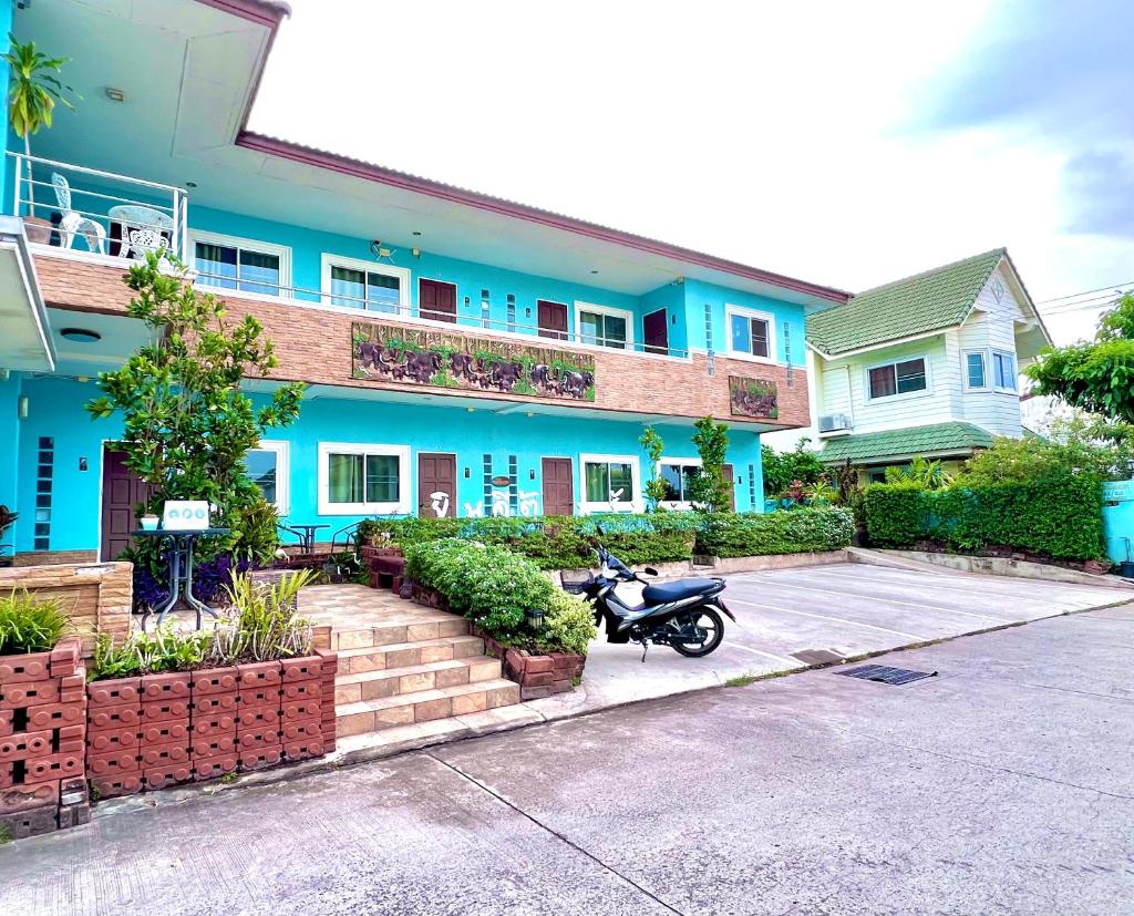 Ruen Aiyara Apartment photo 3