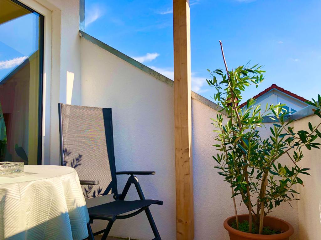 Ferienwohnung Marienhöhe photo 1