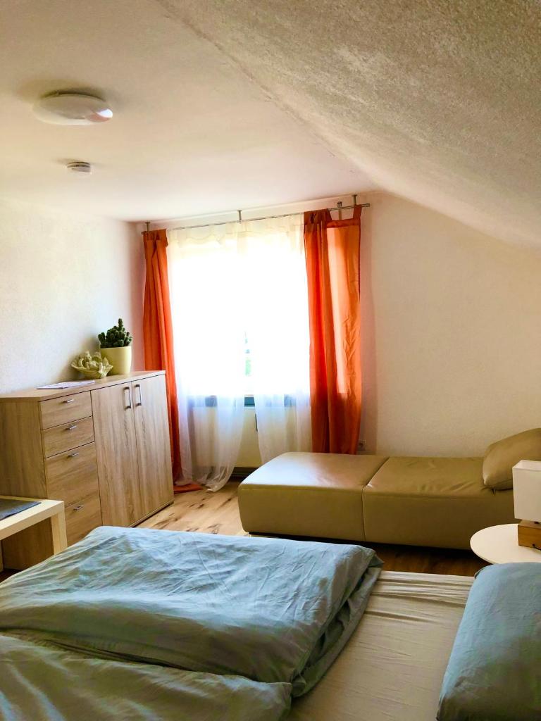 Ferienwohnung Marienhöhe photo 3