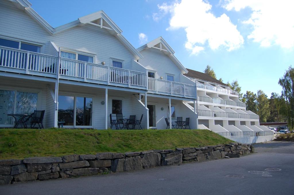 Hamresanden Resort photo 1