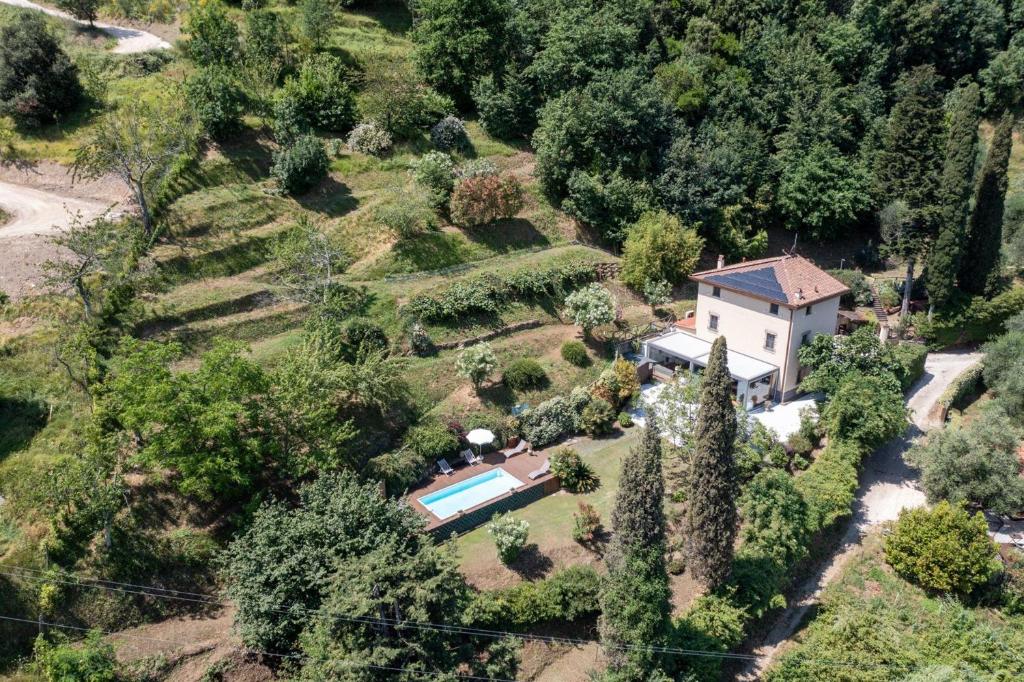 Villa Giovannino photo 1