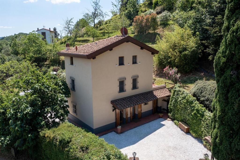 Villa Giovannino photo 4