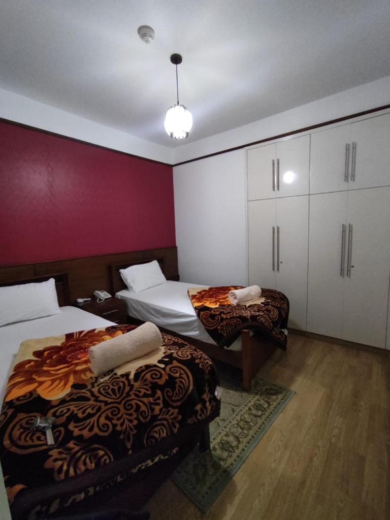 E-Just Hotel Borg El Arab photo 3