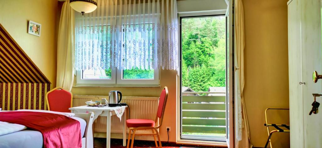 Pension Ramona - Hotel Garni photo 1