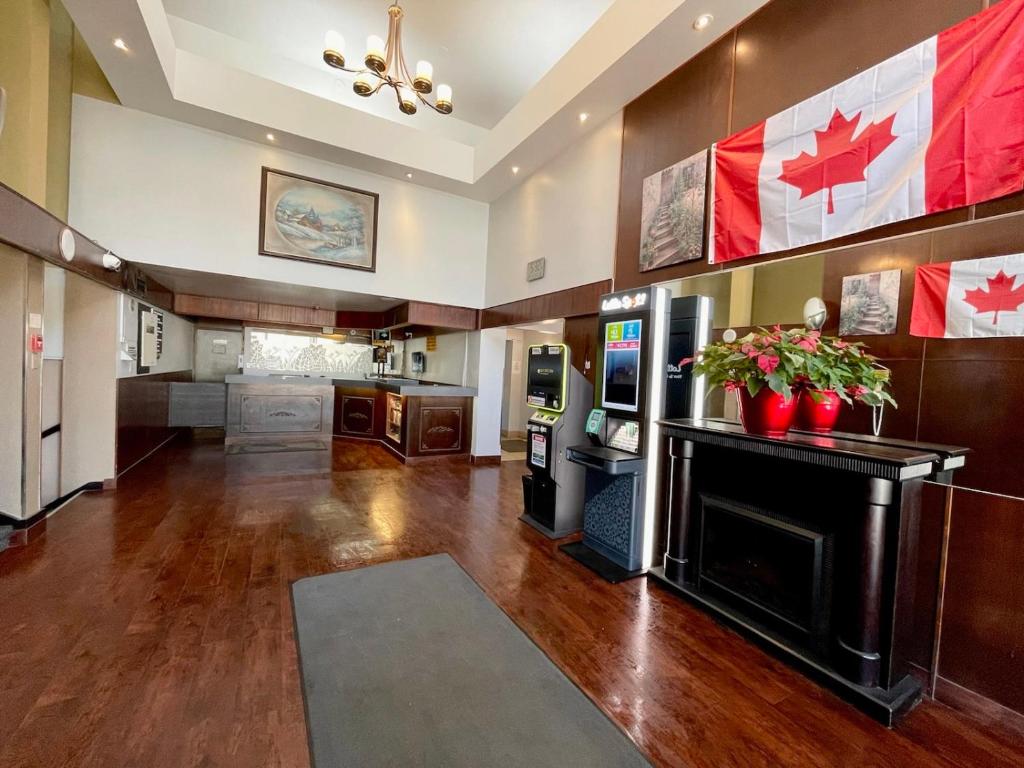 Travelodge by Wyndham Winnipeg photo 3
