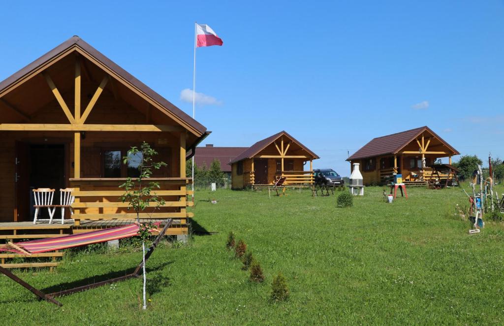 Abisynia Kaszubska między jeziorami Wdzydzkim a Wielewskim photo 2