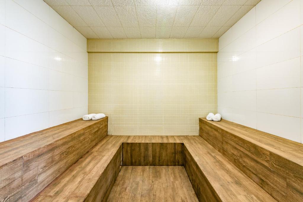 Plaza Inn Breeze Aeroporto photo 1