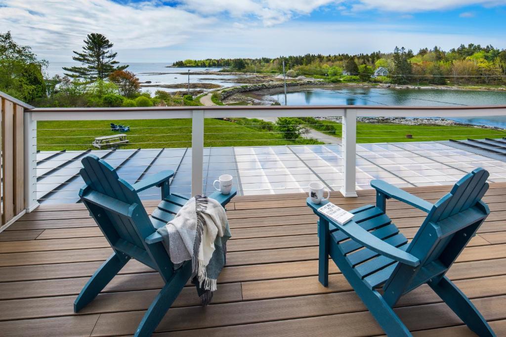 The Craignair Inn & Restaurant image