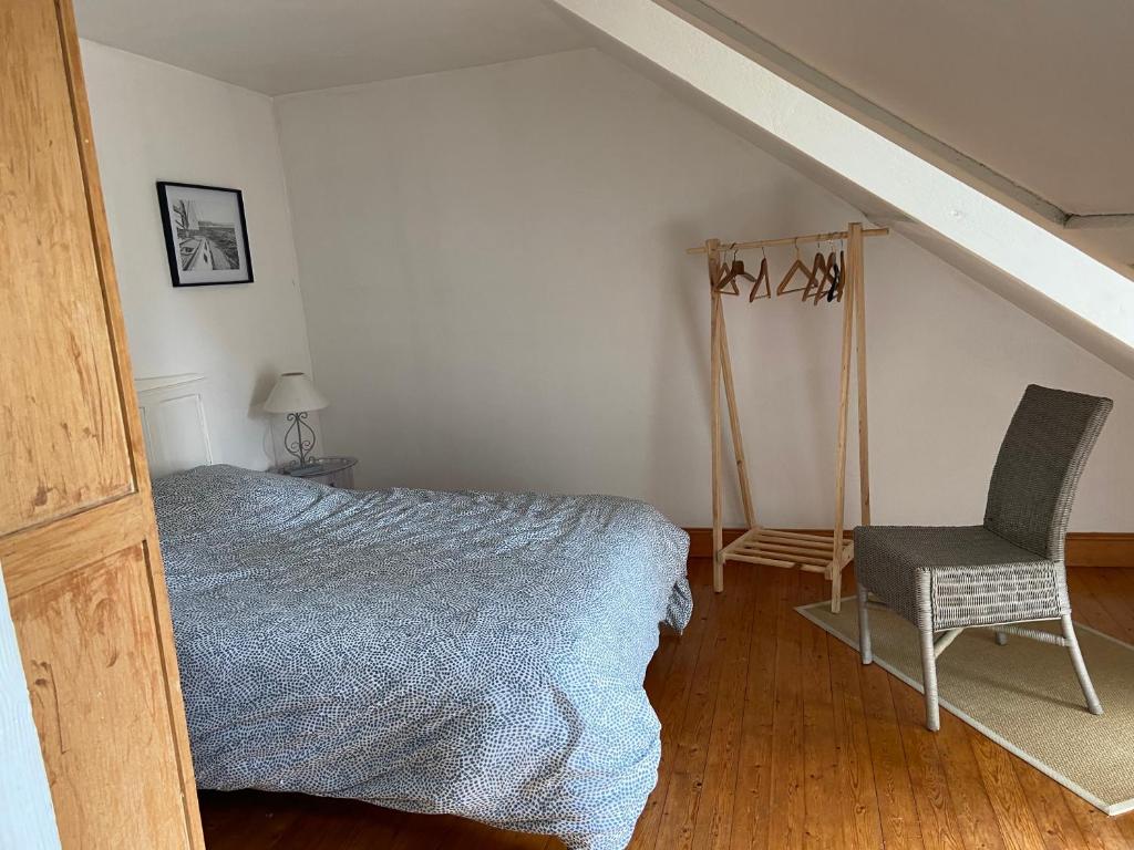 Gîtes « le clos saint Hilaire » photo 3