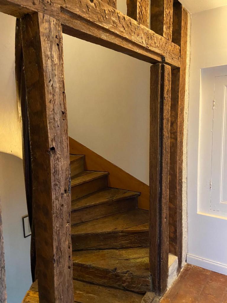 Gîtes « le clos saint Hilaire » photo 2