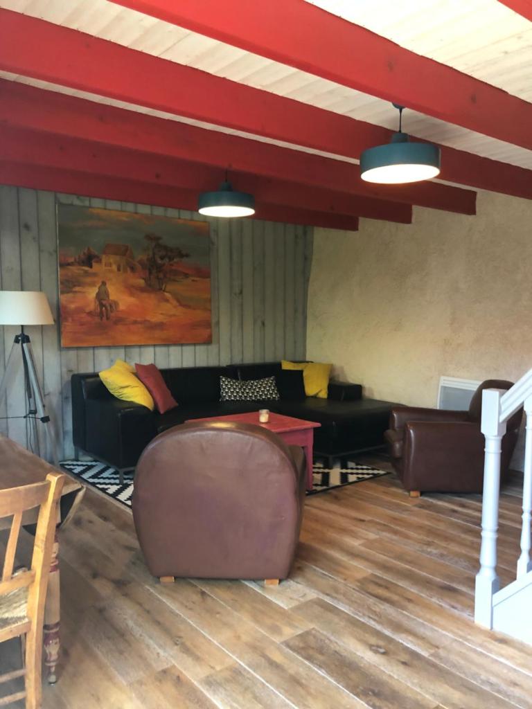 La vieille ferme photo 2