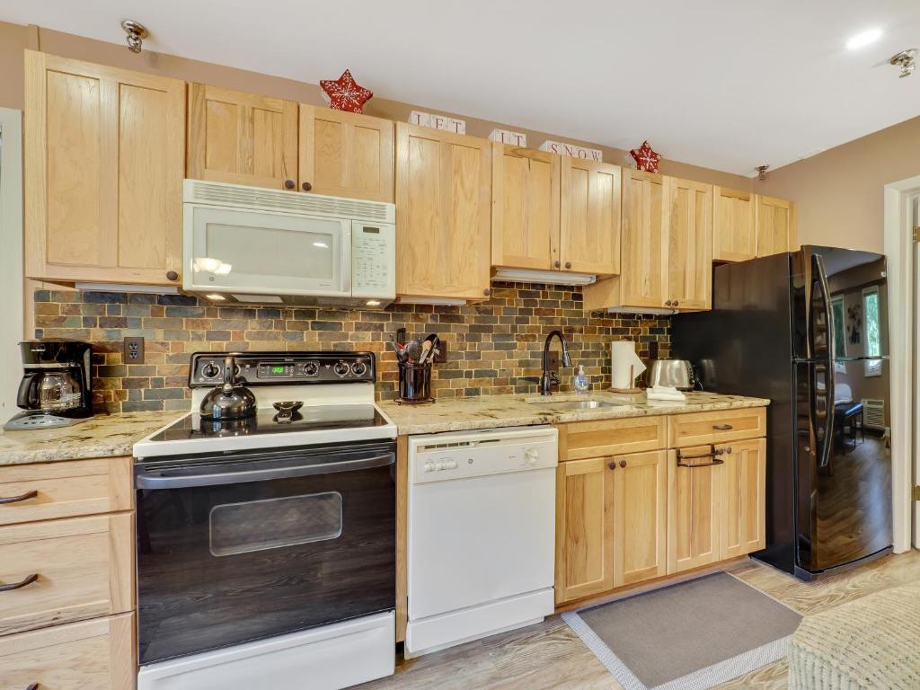 335E Mountain Villa photo 4
