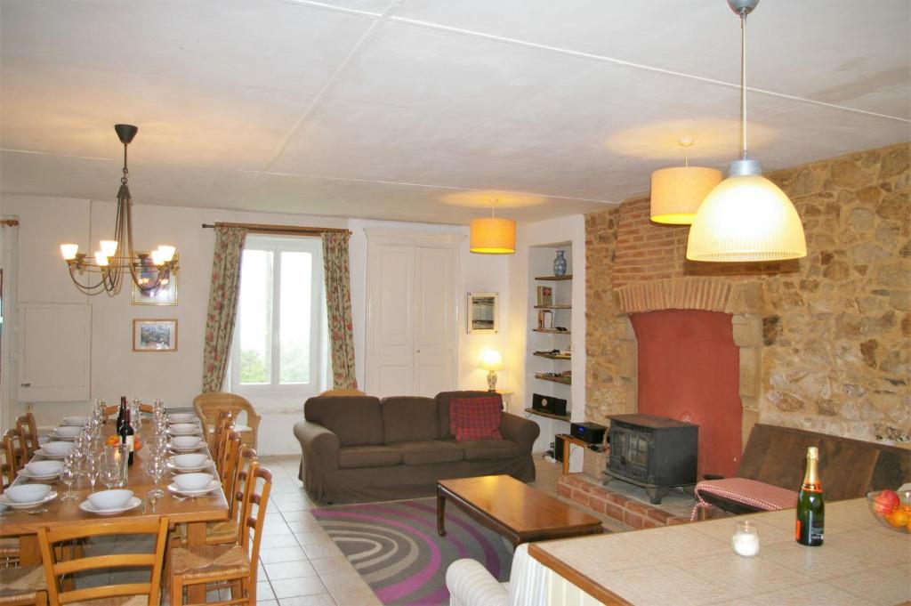 Le Cerisier photo 2