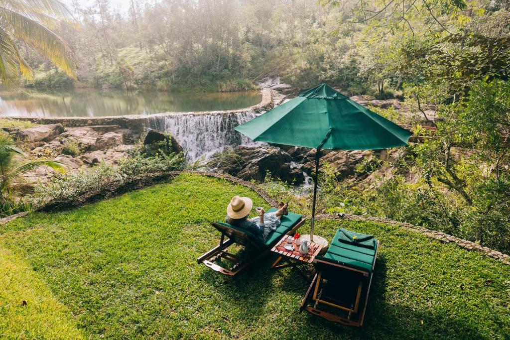 Blancaneaux Lodge photo 1