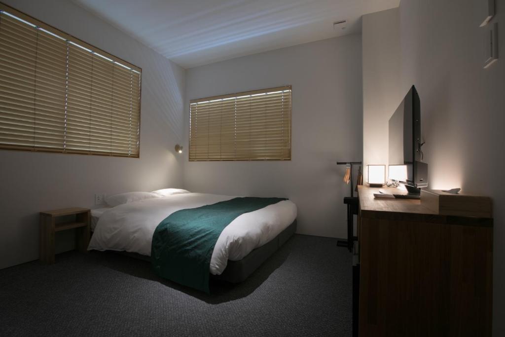 Design Hotel Kyoto Fuyacho - Vacation STAY 65938v photo 1