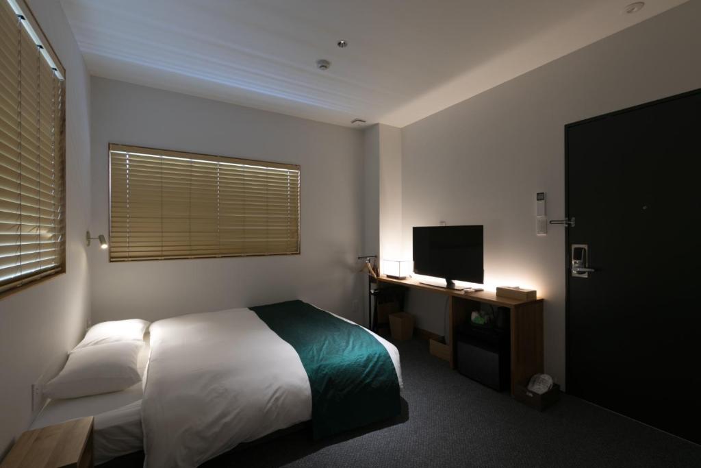 Design Hotel Kyoto Fuyacho - Vacation STAY 65938v photo 4