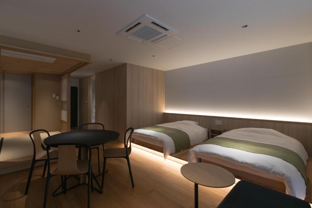 Design Hotel Kyoto Fuyacho - Vacation STAY 67476v photo 1