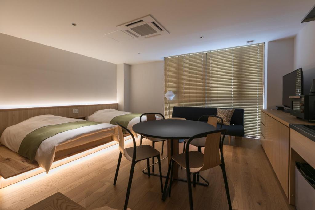 Design Hotel Kyoto Fuyacho - Vacation STAY 67476v photo 2