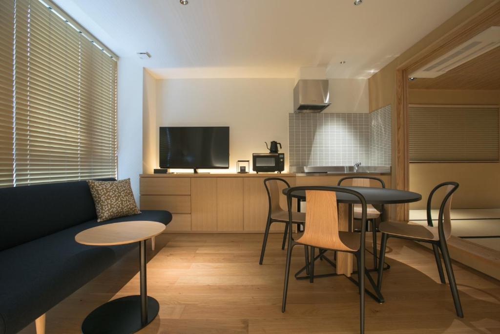 Design Hotel Kyoto Fuyacho - Vacation STAY 67476v photo 3