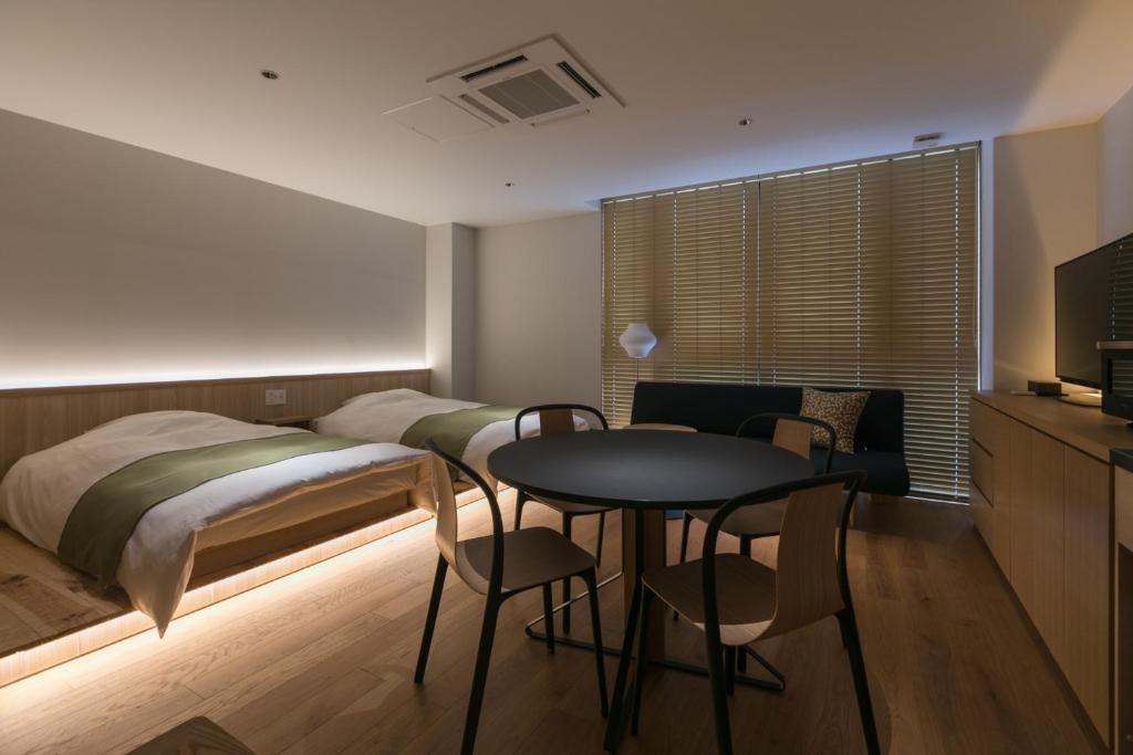 Design Hotel Kyoto Fuyacho - Vacation STAY 67476v photo 4