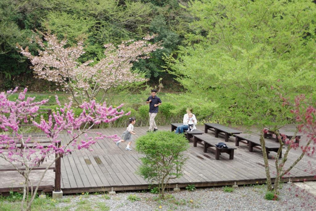 Yamato Seseragi-so - Vacation STAY 67930v photo 3