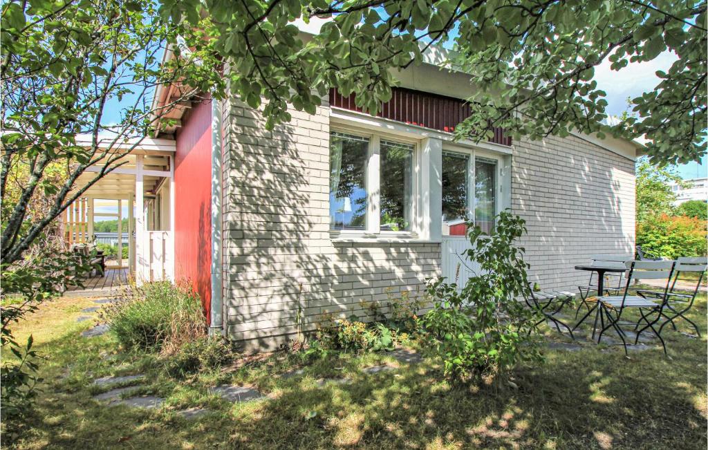Amazing Home In Aln With Wifi And 3 Bedrooms